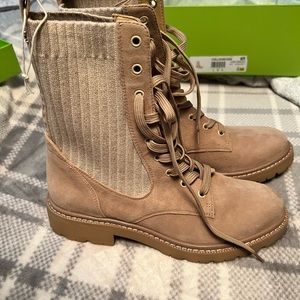 Sam Edelman Women's Shoes - Elegant Green